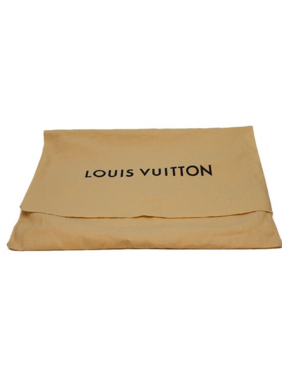 Louis Vuitton LV Vibe Lambskin Montsouris PM Backpack main image 4